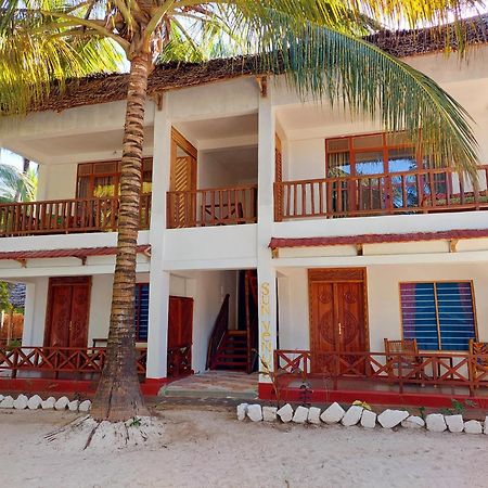 Готель Santa Maria Coral Park Понґве Номер фото
